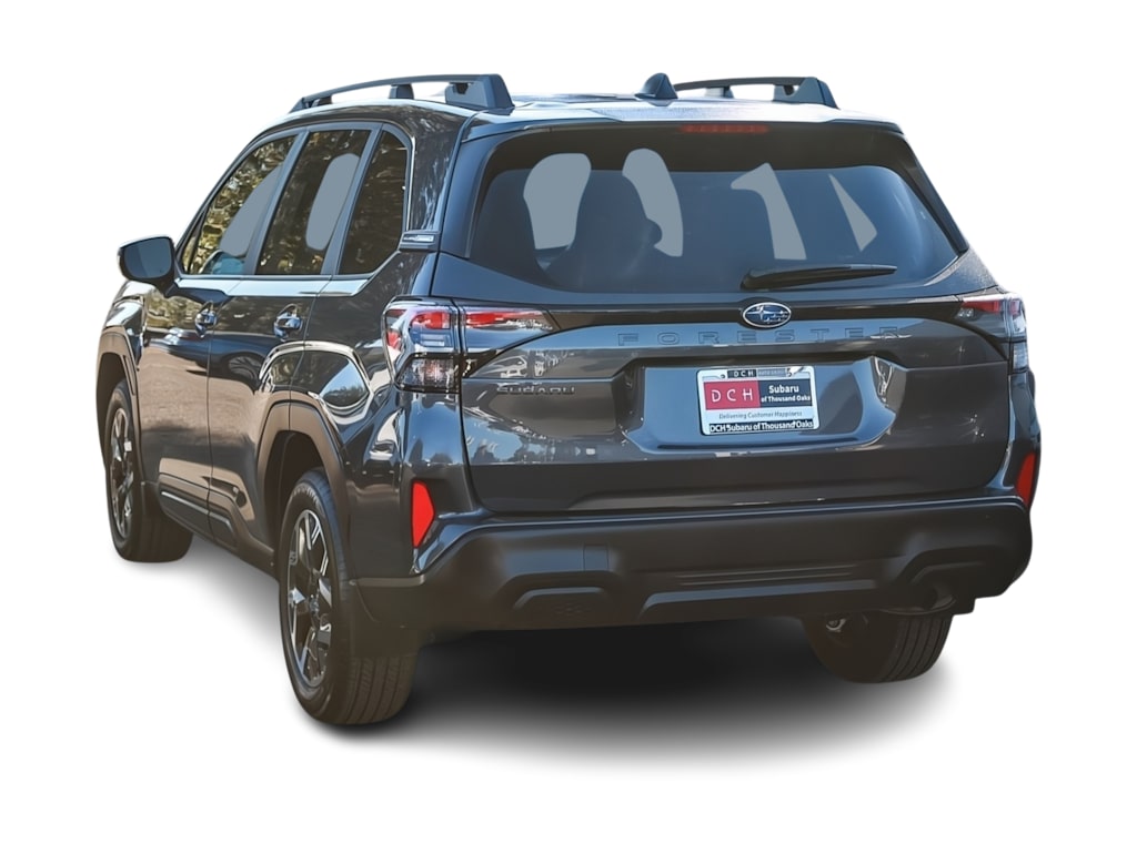 Thumbnail: 2025 Subaru Forester - 3