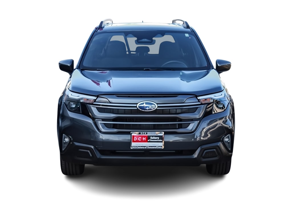 Thumbnail: 2025 Subaru Forester - 5