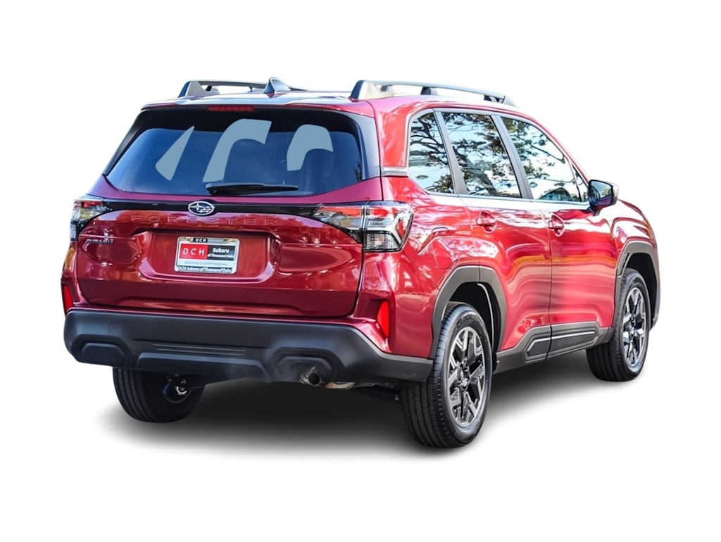 Thumbnail: 2025 Subaru Forester - 17