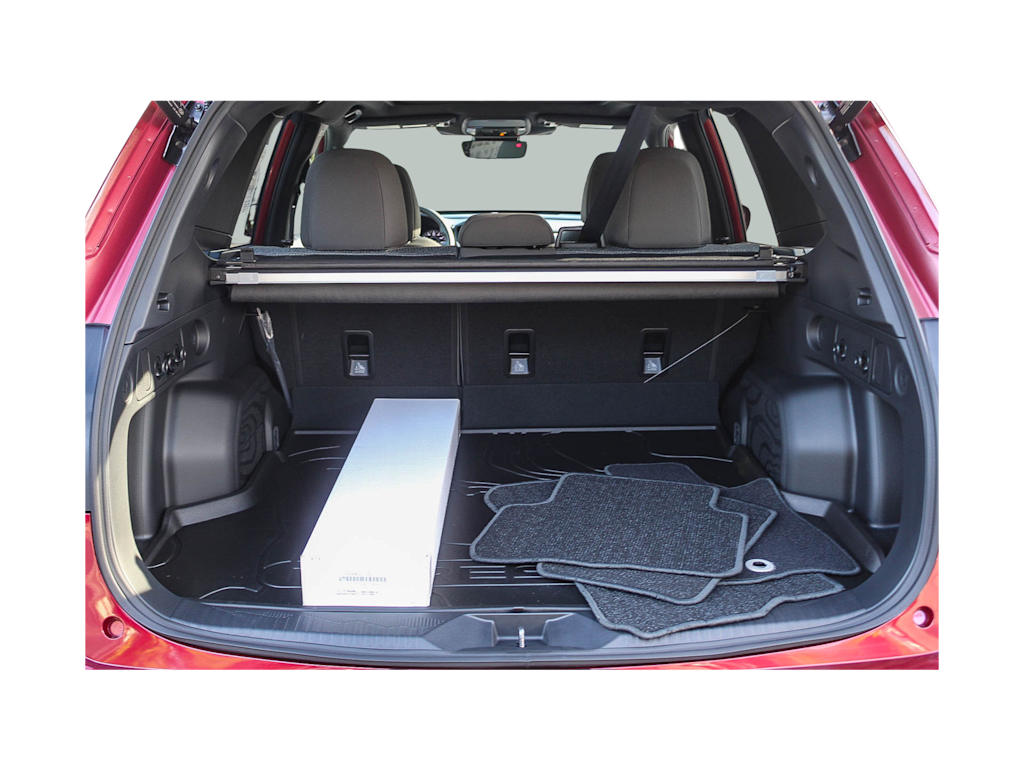 Thumbnail: 2025 Subaru Forester - 14