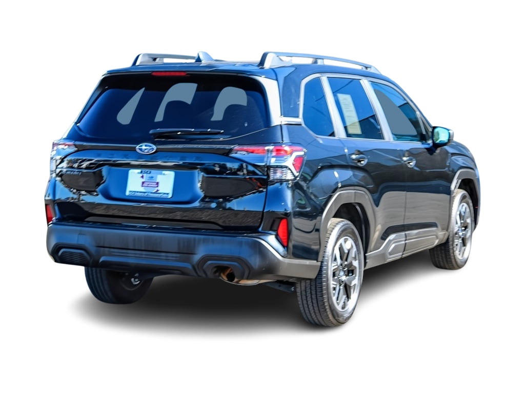 Thumbnail: 2025 Subaru Forester - 12
