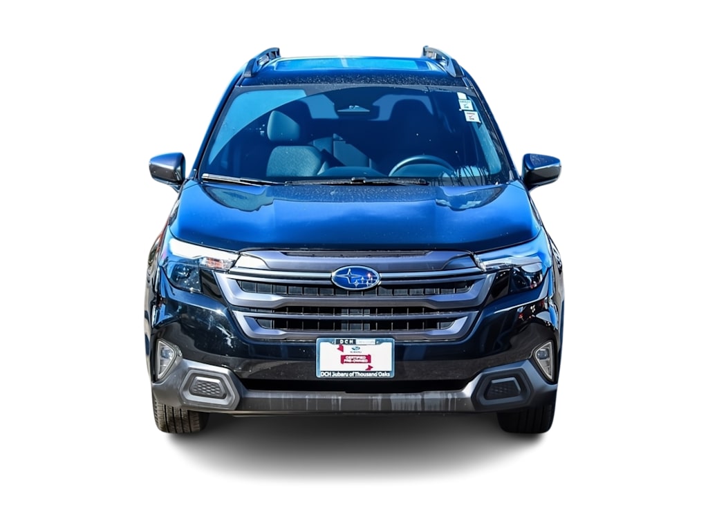 Thumbnail: 2025 Subaru Forester - 3