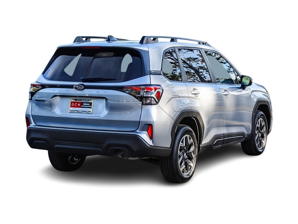 Thumbnail: 2025 Subaru Forester - 19