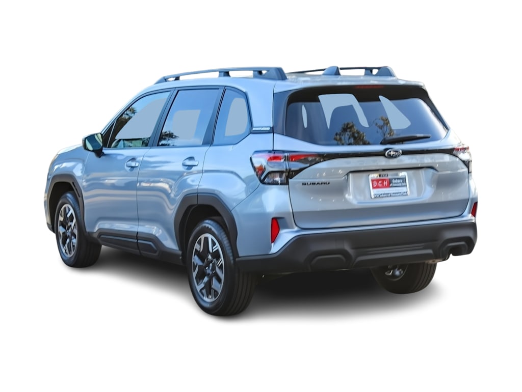 Thumbnail: 2025 Subaru Forester - 3