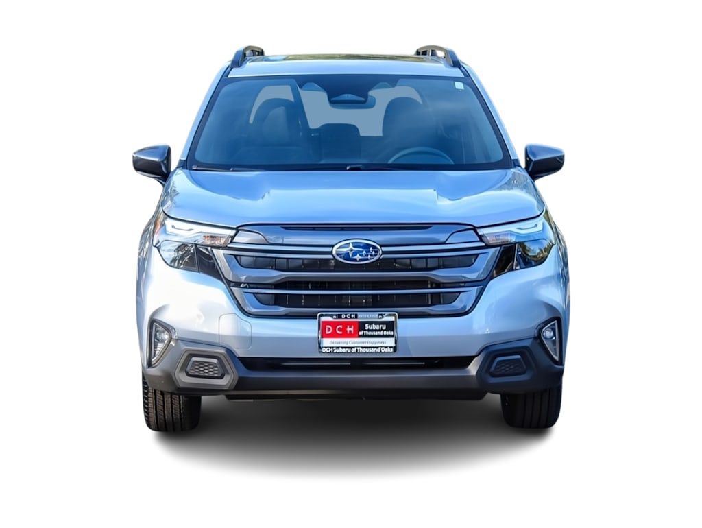 Thumbnail: 2025 Subaru Forester - 5