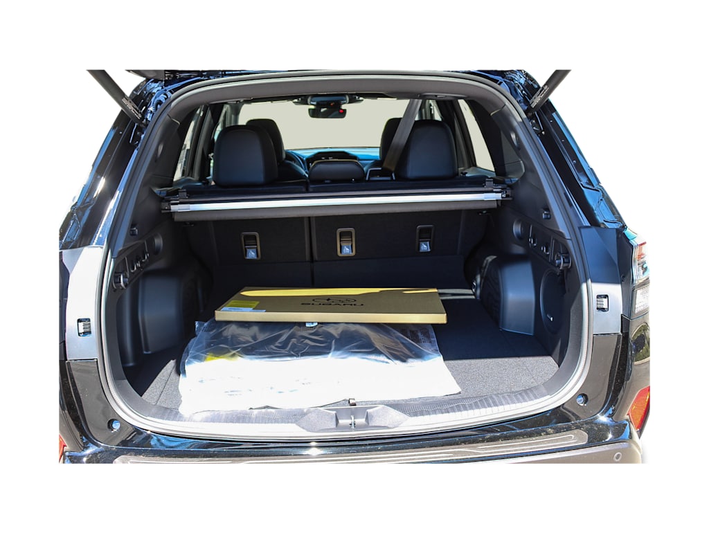 2025 Subaru Forester Sport 16