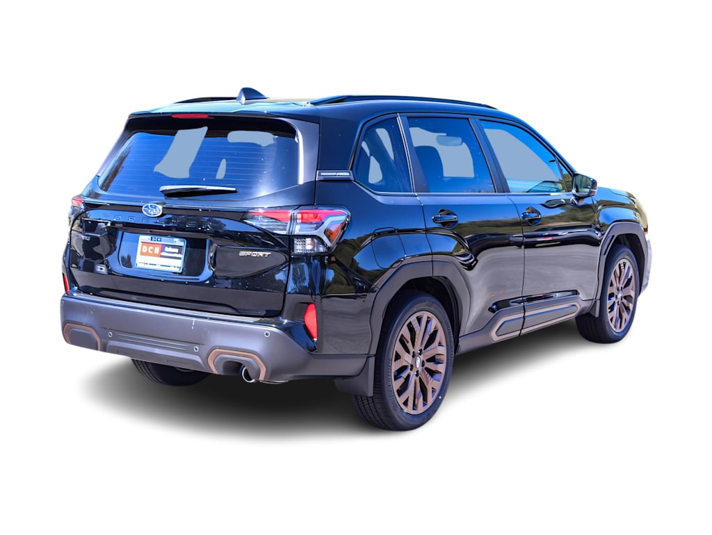 2025 Subaru Forester Sport 19