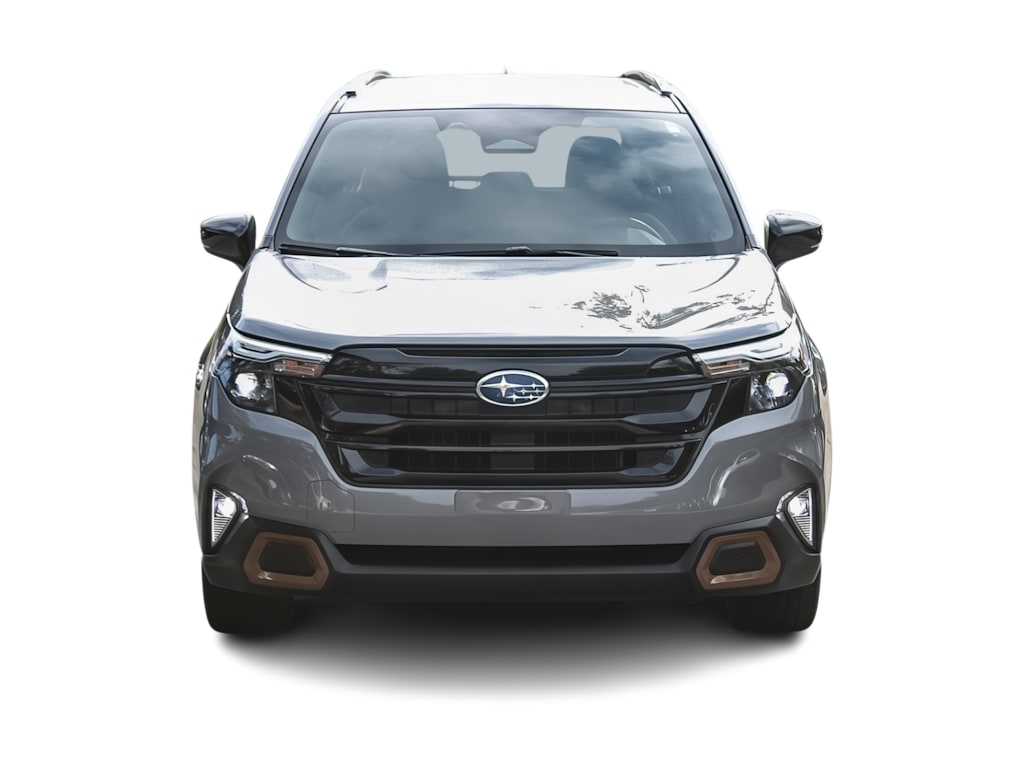 Thumbnail: 2025 Subaru Forester - 5