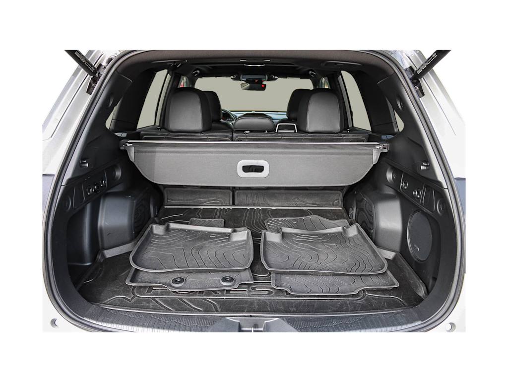 Thumbnail: 2025 Subaru Forester - 16