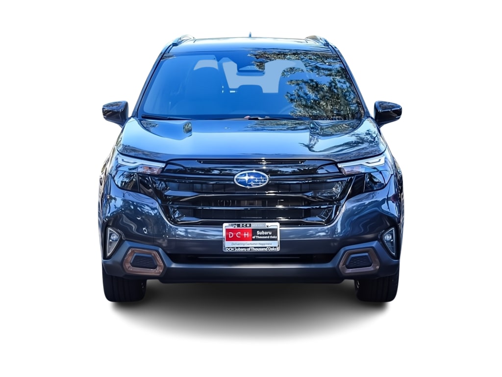 Thumbnail: 2025 Subaru Forester - 5