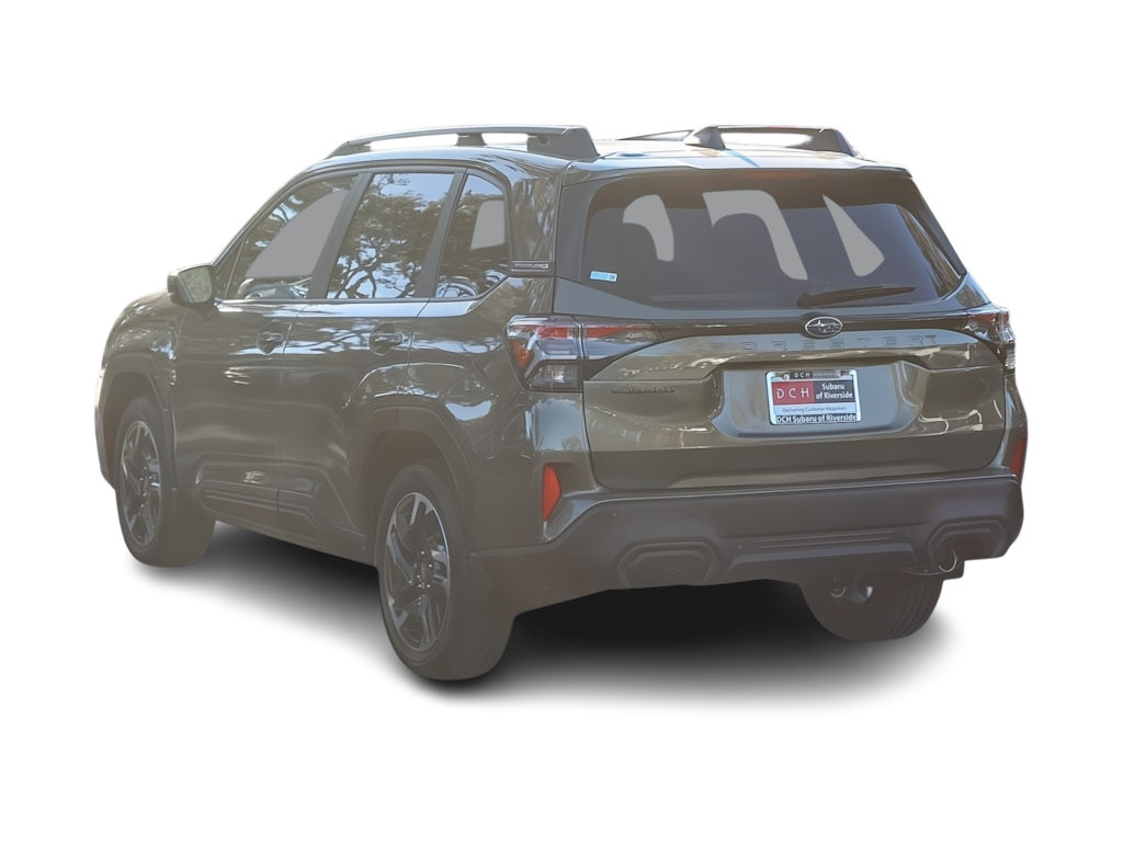 Thumbnail: 2025 Subaru Forester - 3