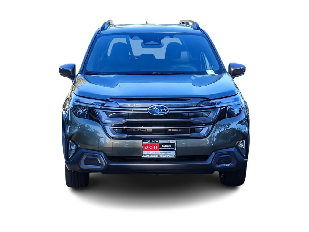 Thumbnail: 2025 Subaru Forester - 5