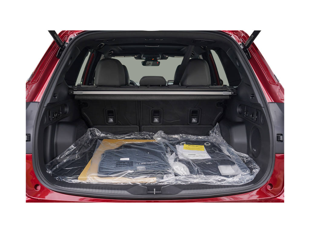2025 Subaru Forester Limited 16