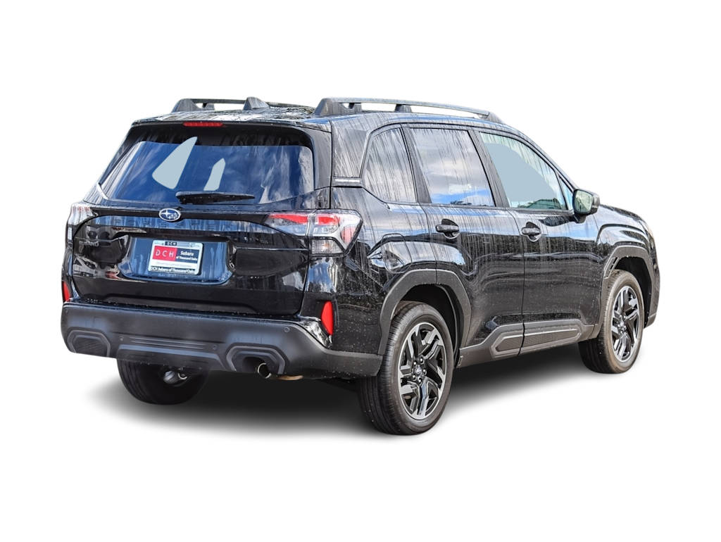 Thumbnail: 2025 Subaru Forester - 21