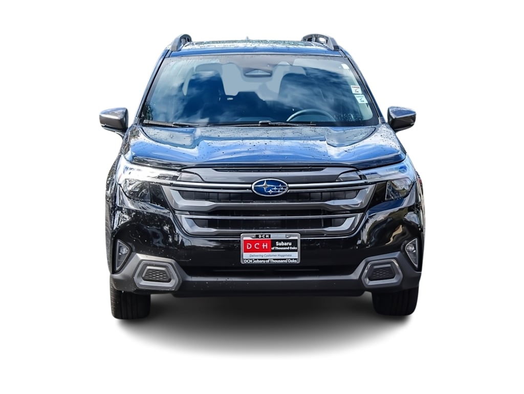 Thumbnail: 2025 Subaru Forester - 5