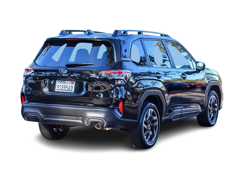 Thumbnail: 2025 Subaru Forester - 18