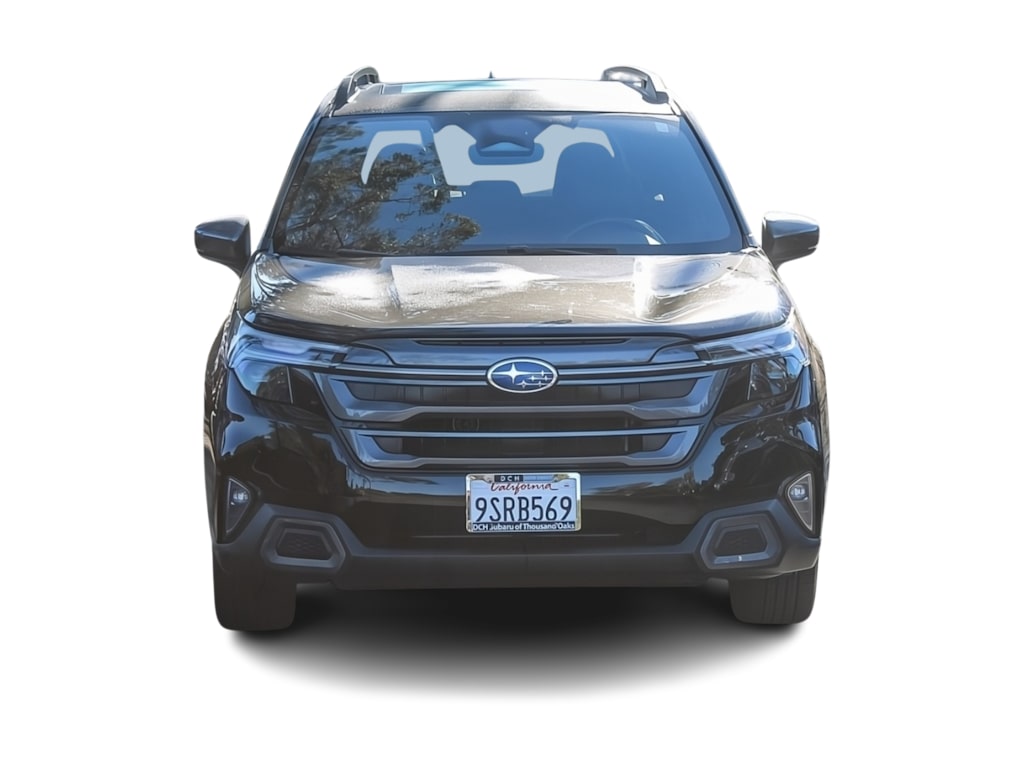 Thumbnail: 2025 Subaru Forester - 5
