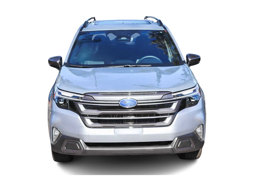 2025 Subaru Forester Limited 5