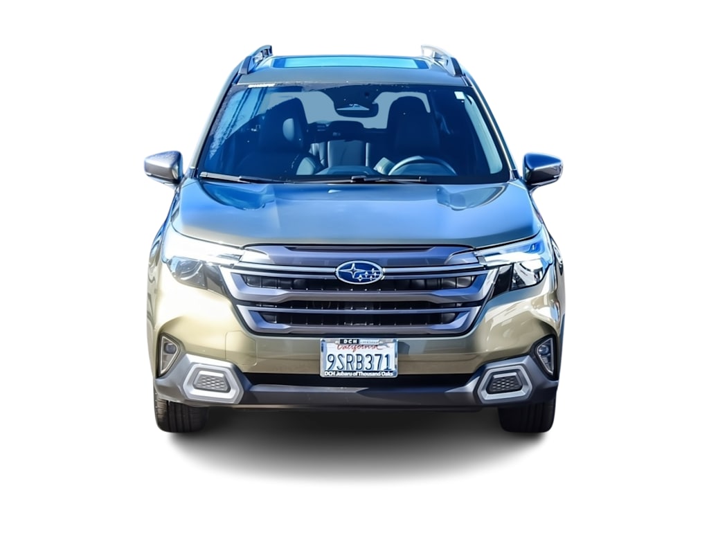 Thumbnail: 2025 Subaru Forester - 5