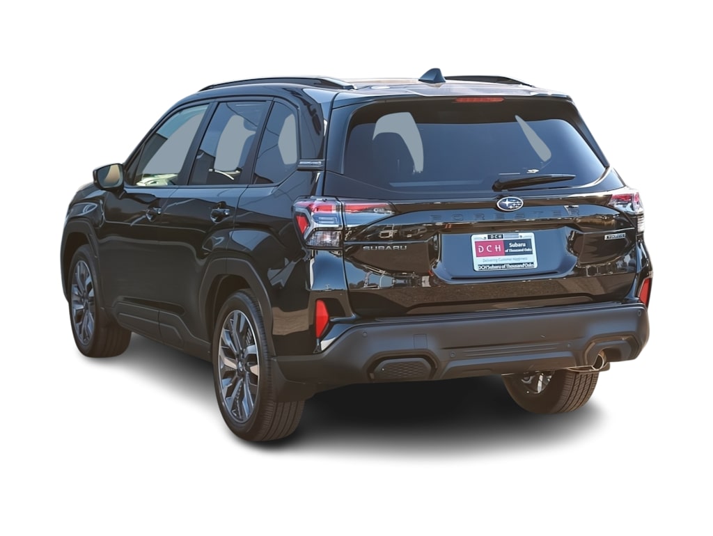 Thumbnail: 2025 Subaru Forester - 3