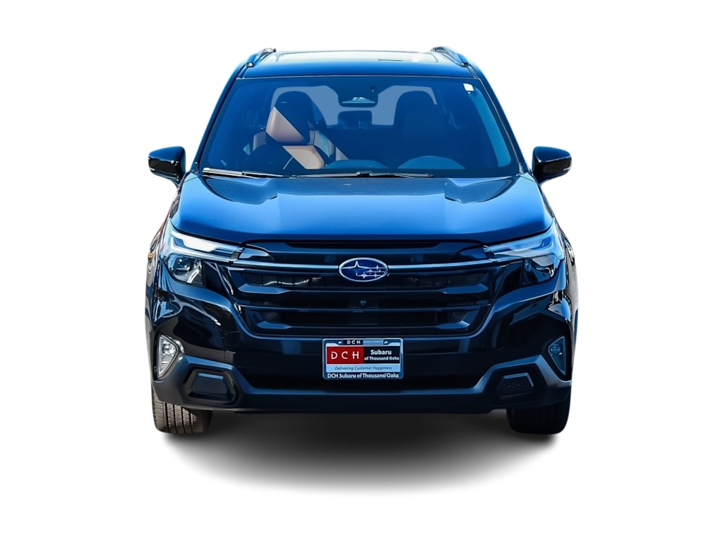 Thumbnail: 2025 Subaru Forester - 5