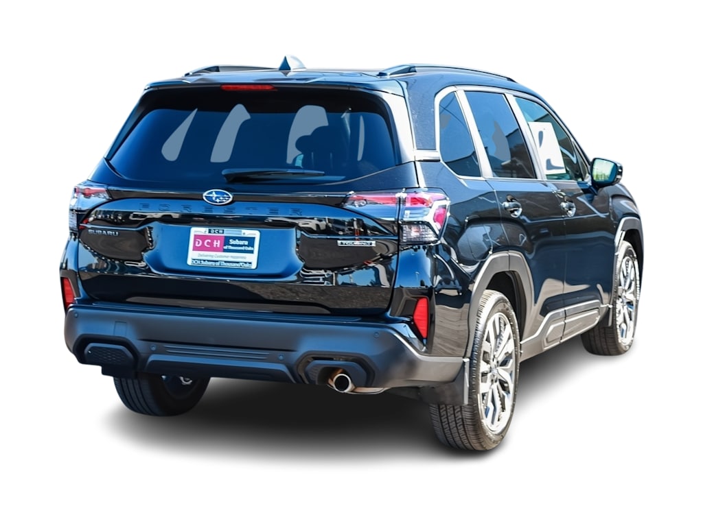 Thumbnail: 2025 Subaru Forester - 19