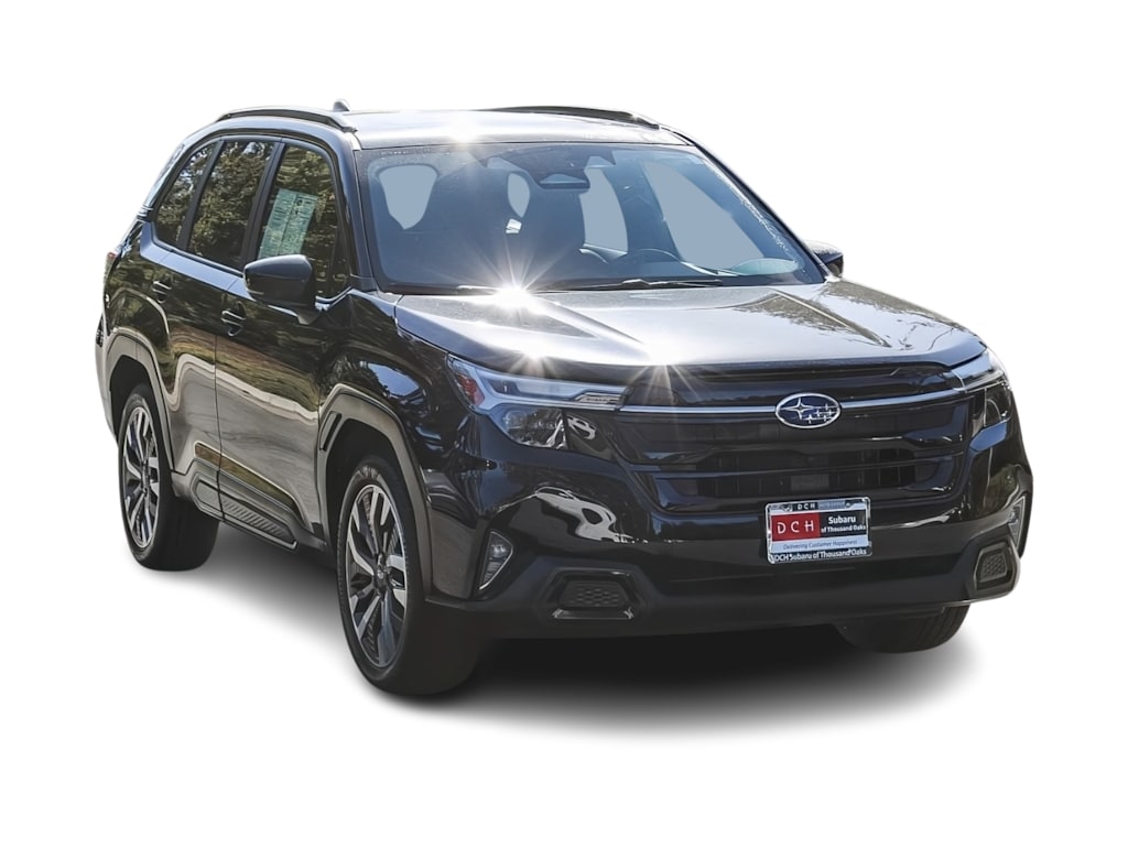 Thumbnail: 2025 Subaru Forester - 17