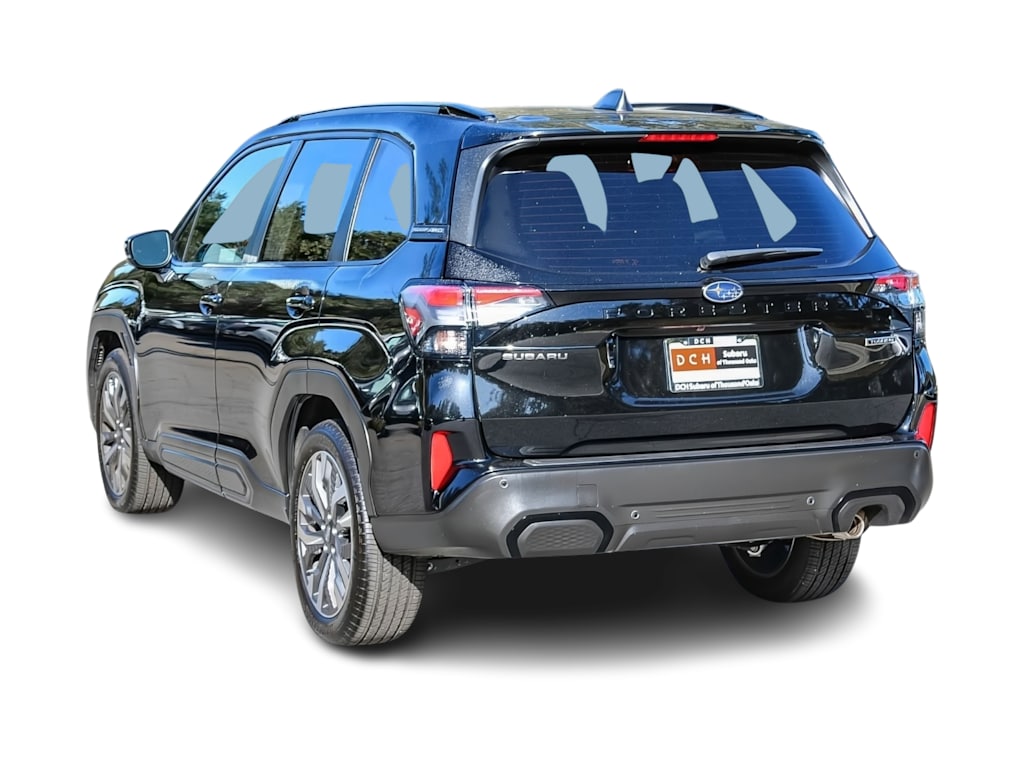 Thumbnail: 2025 Subaru Forester - 3
