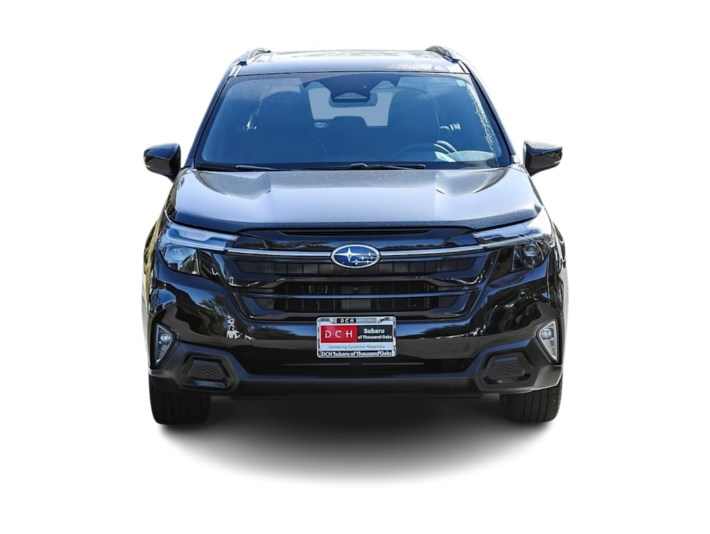Thumbnail: 2025 Subaru Forester - 5