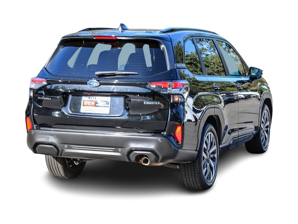Thumbnail: 2025 Subaru Forester - 18