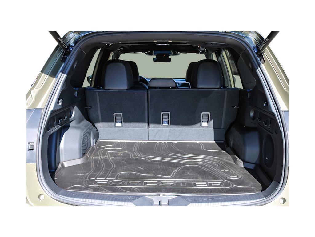 Thumbnail: 2025 Subaru Forester - 17
