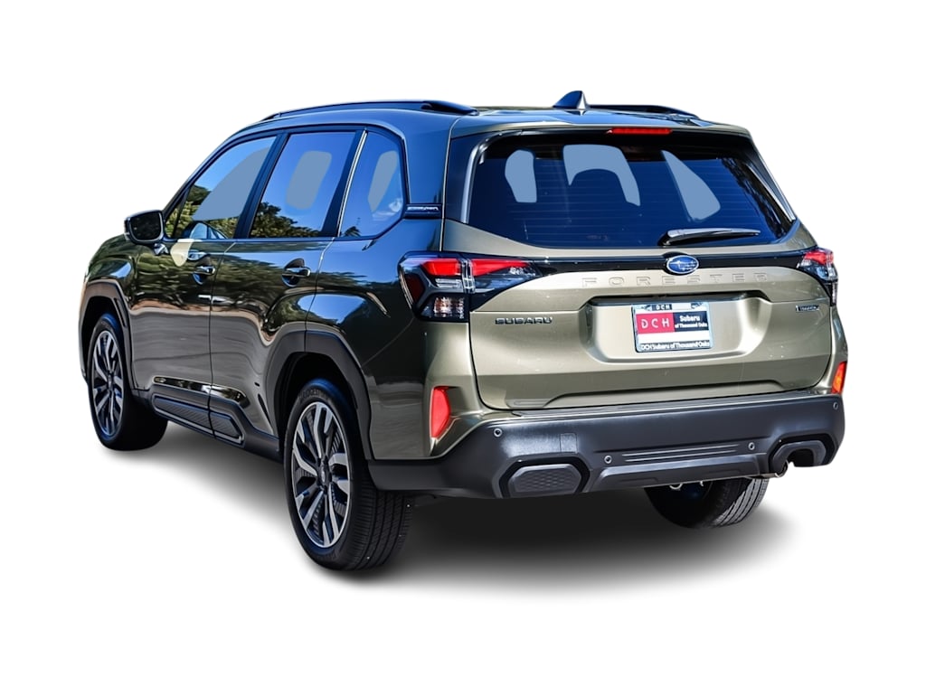 Thumbnail: 2025 Subaru Forester - 3