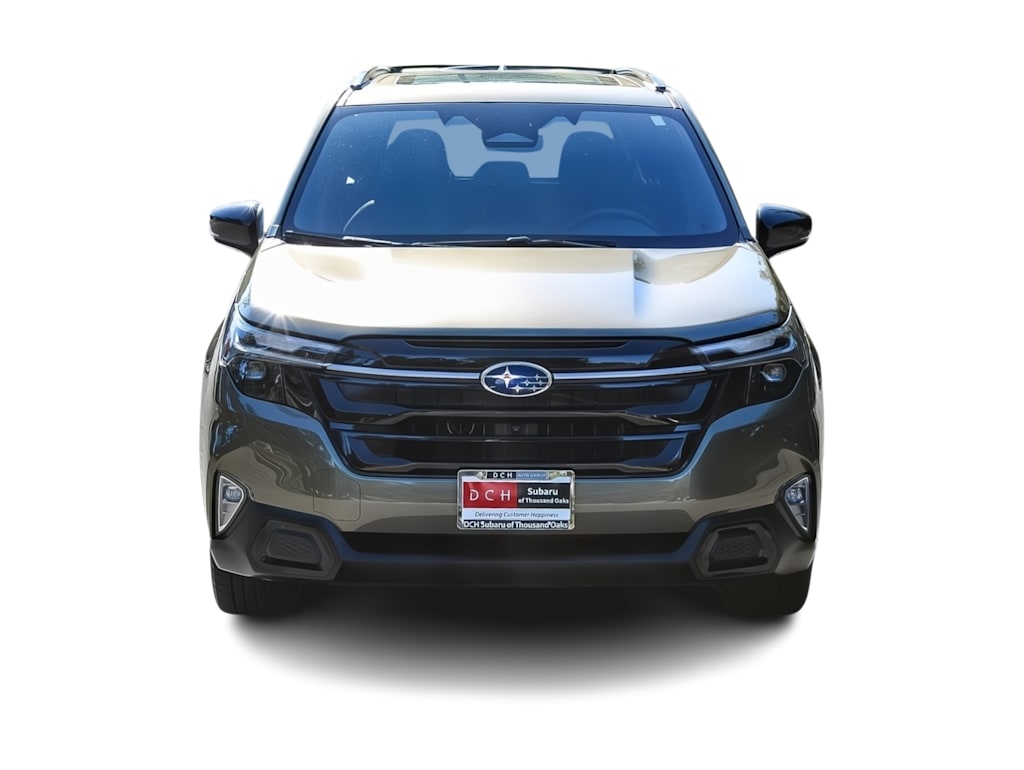 Thumbnail: 2025 Subaru Forester - 5