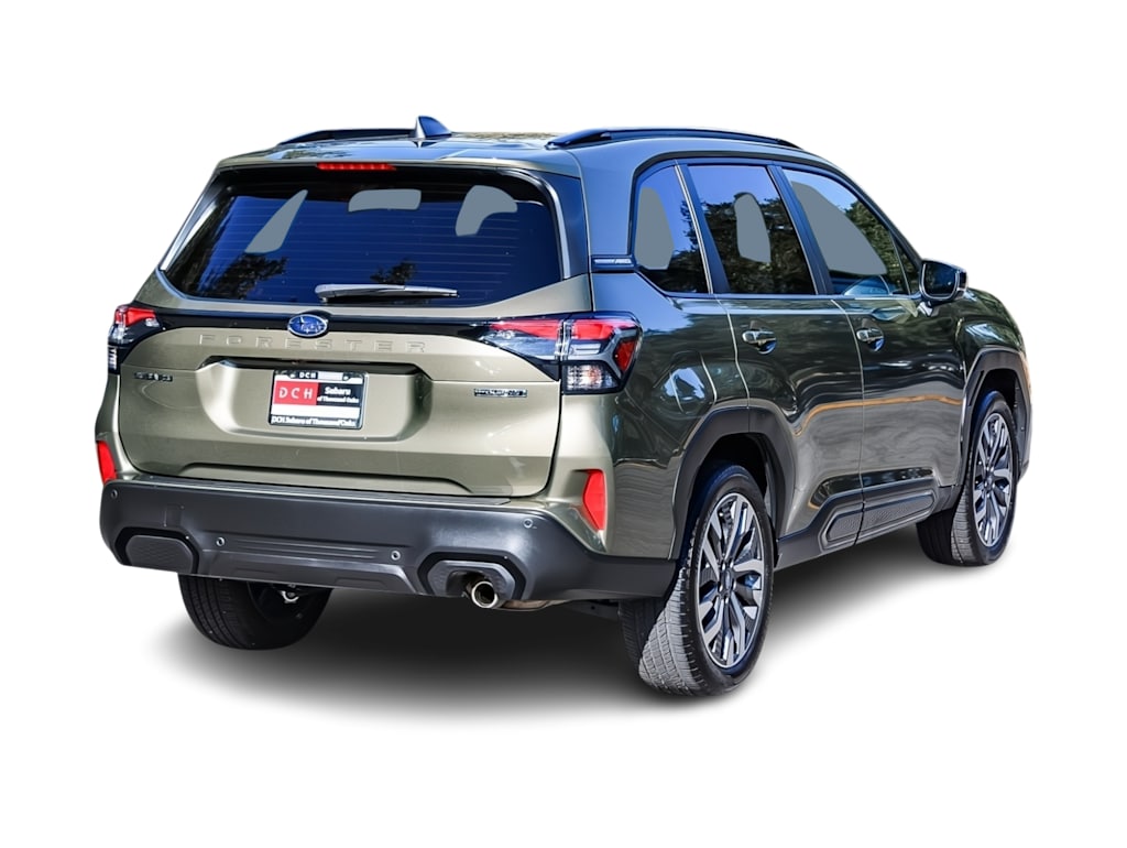 Thumbnail: 2025 Subaru Forester - 20
