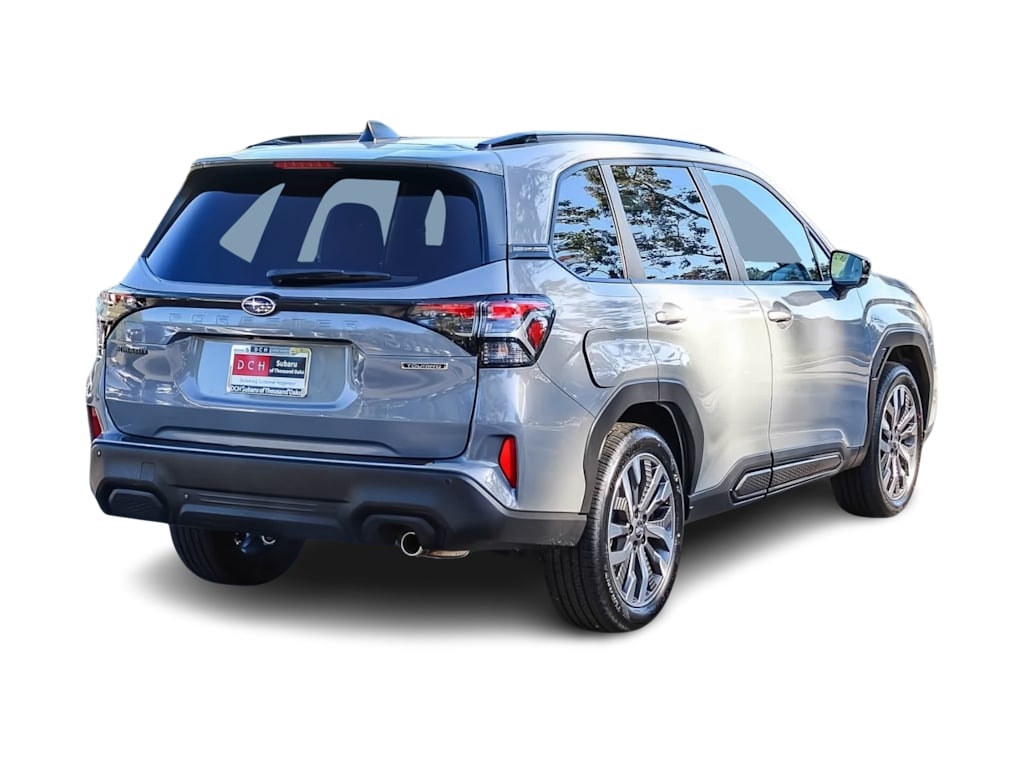 Thumbnail: 2025 Subaru Forester - 19