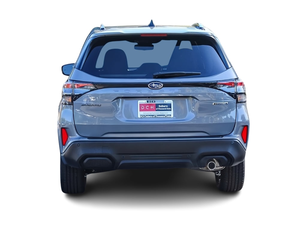 Thumbnail: 2025 Subaru Forester - 4