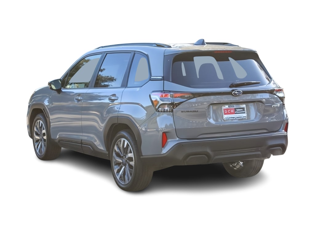 Thumbnail: 2025 Subaru Forester - 3