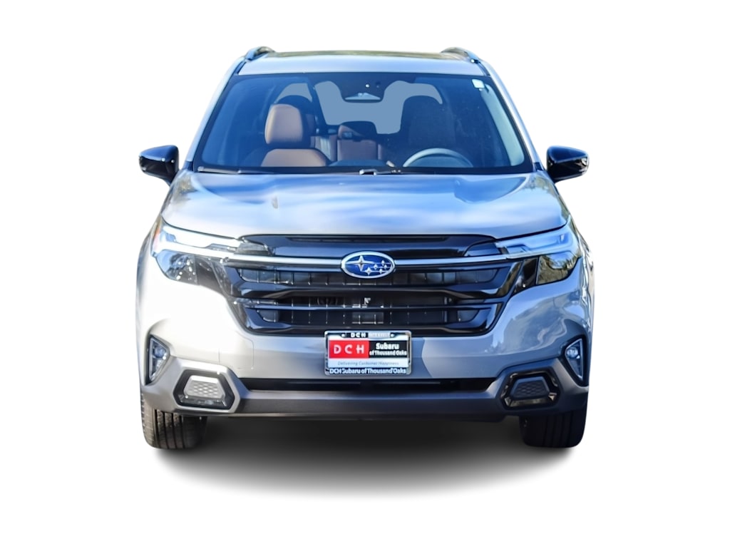 Thumbnail: 2025 Subaru Forester - 5
