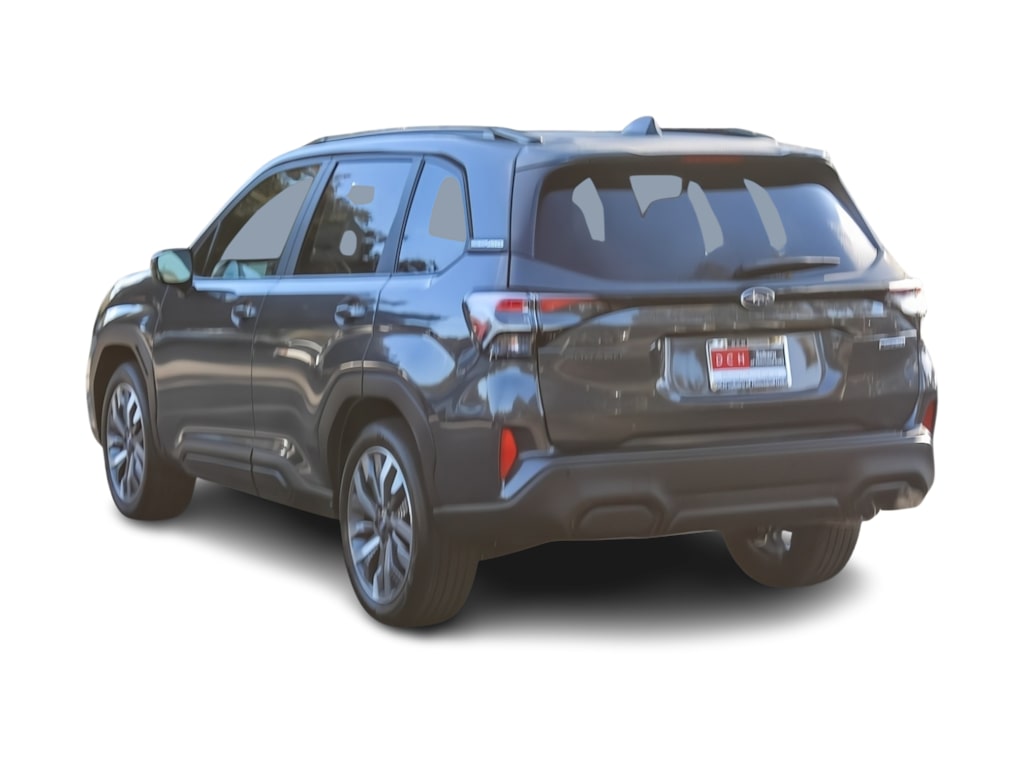 Thumbnail: 2025 Subaru Forester - 3