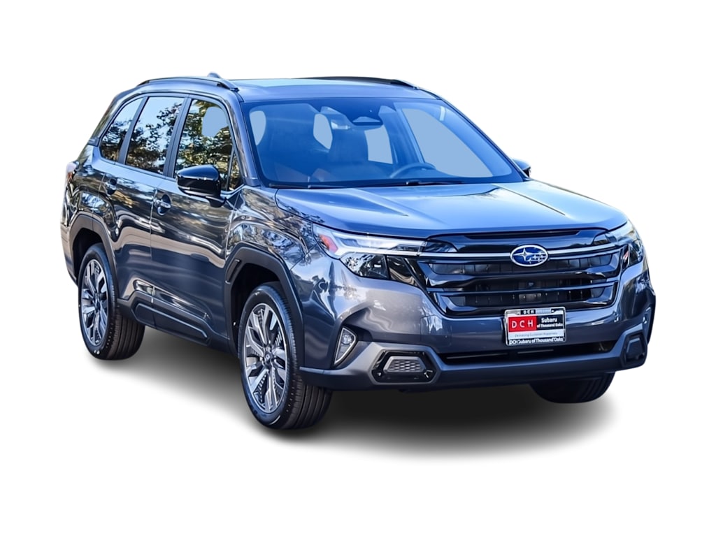 Thumbnail: 2025 Subaru Forester - 18