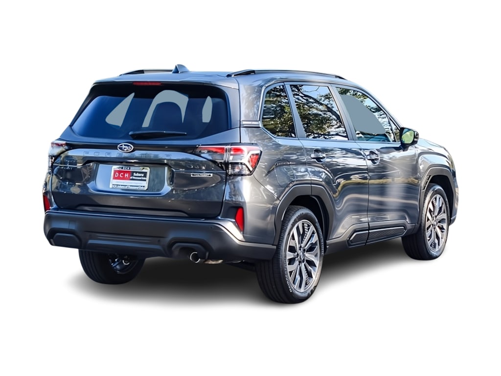 Thumbnail: 2025 Subaru Forester - 19