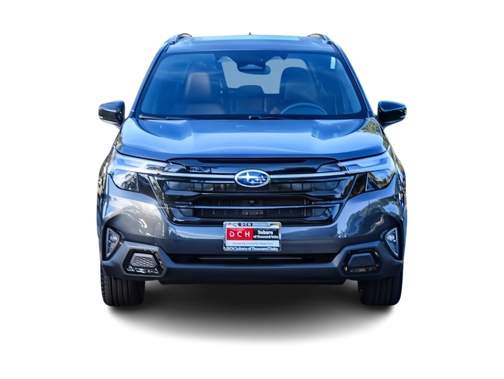 Thumbnail: 2025 Subaru Forester - 5