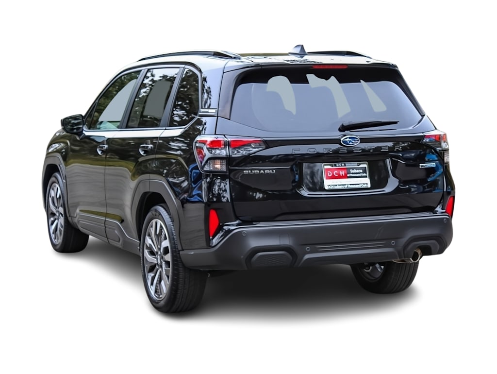 Thumbnail: 2025 Subaru Forester - 3