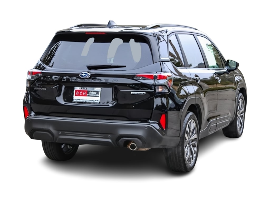 Thumbnail: 2025 Subaru Forester - 17