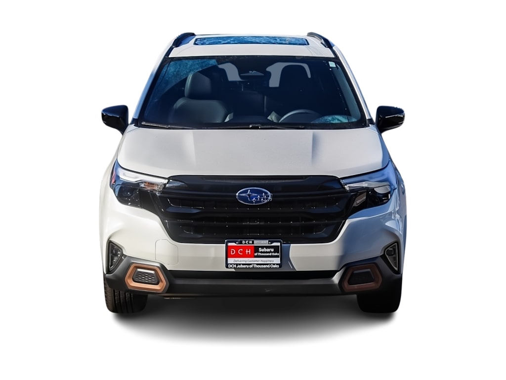 Thumbnail: 2025 Subaru Forester - 5
