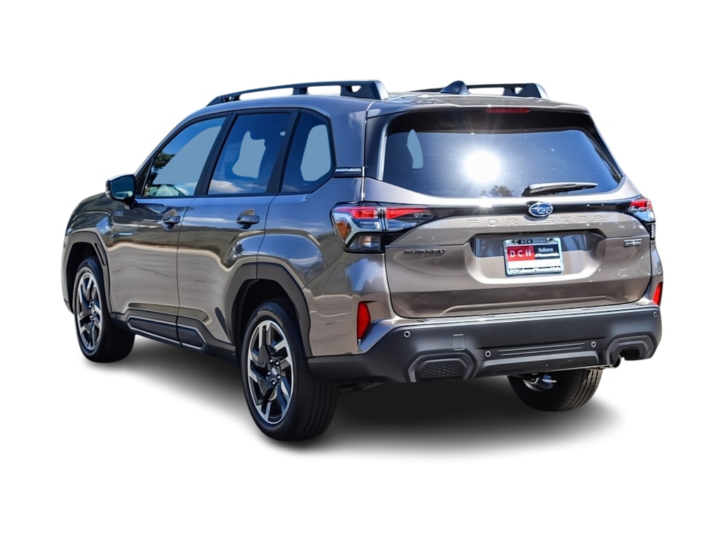 Thumbnail: 2025 Subaru Forester - 3