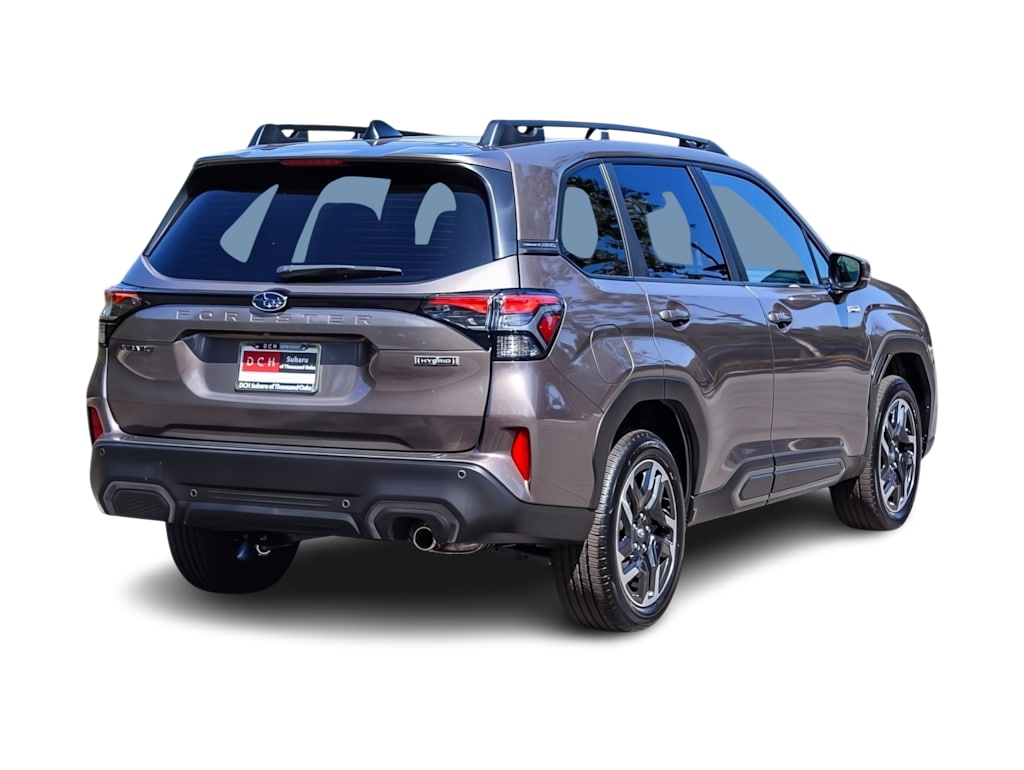 Thumbnail: 2025 Subaru Forester - 20