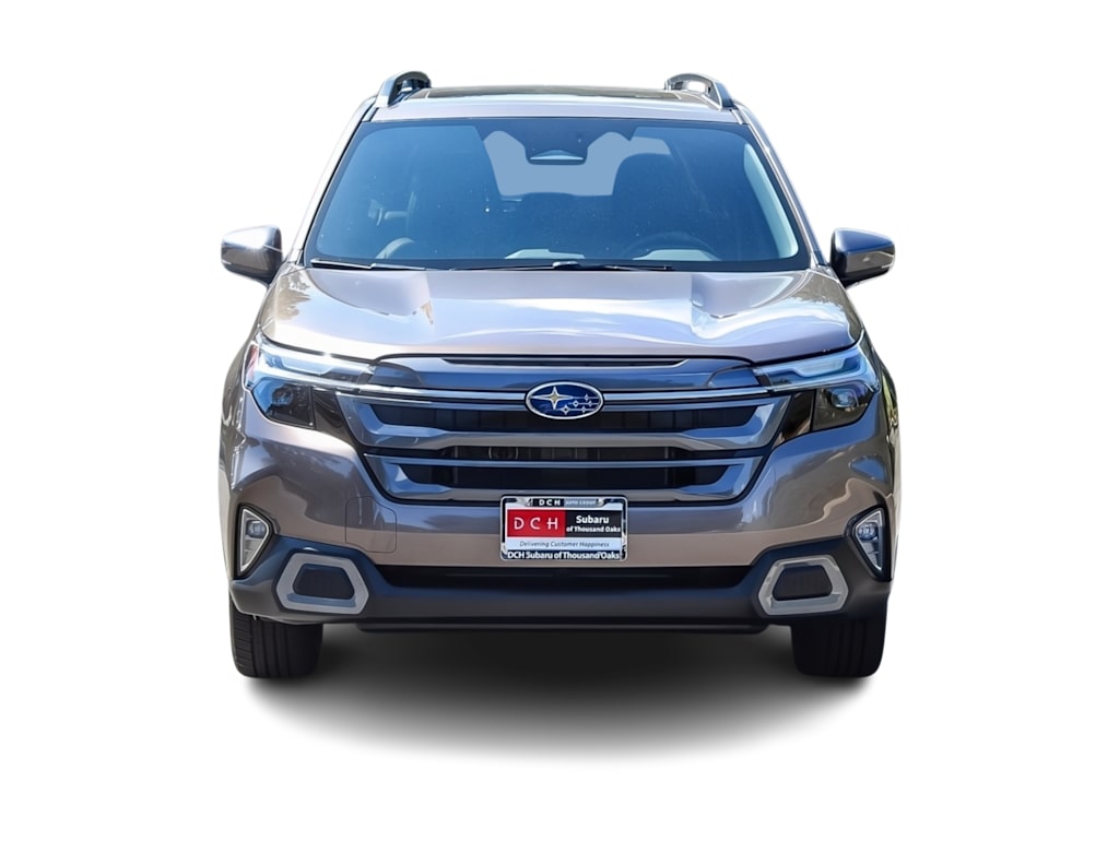 Thumbnail: 2025 Subaru Forester - 5