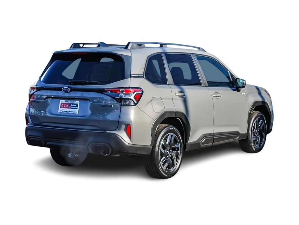 Thumbnail: 2025 Subaru Forester - 18