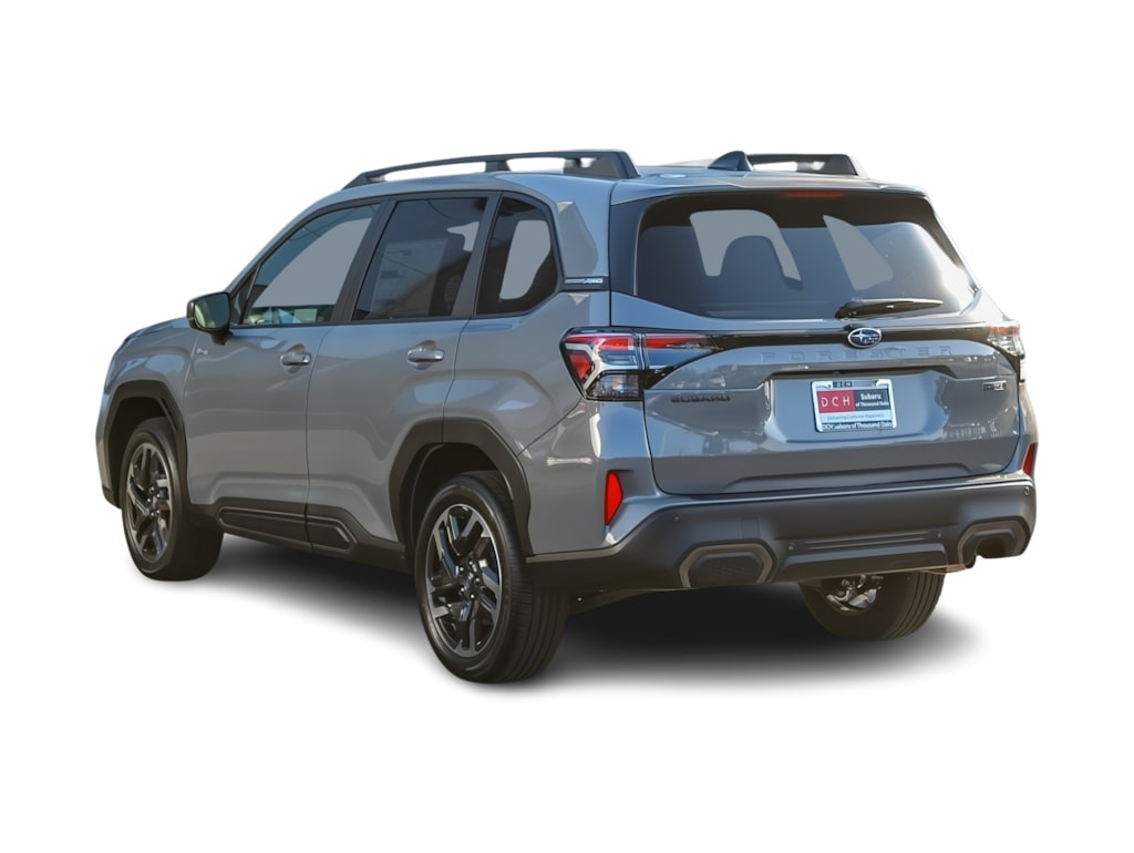 Thumbnail: 2025 Subaru Forester - 3